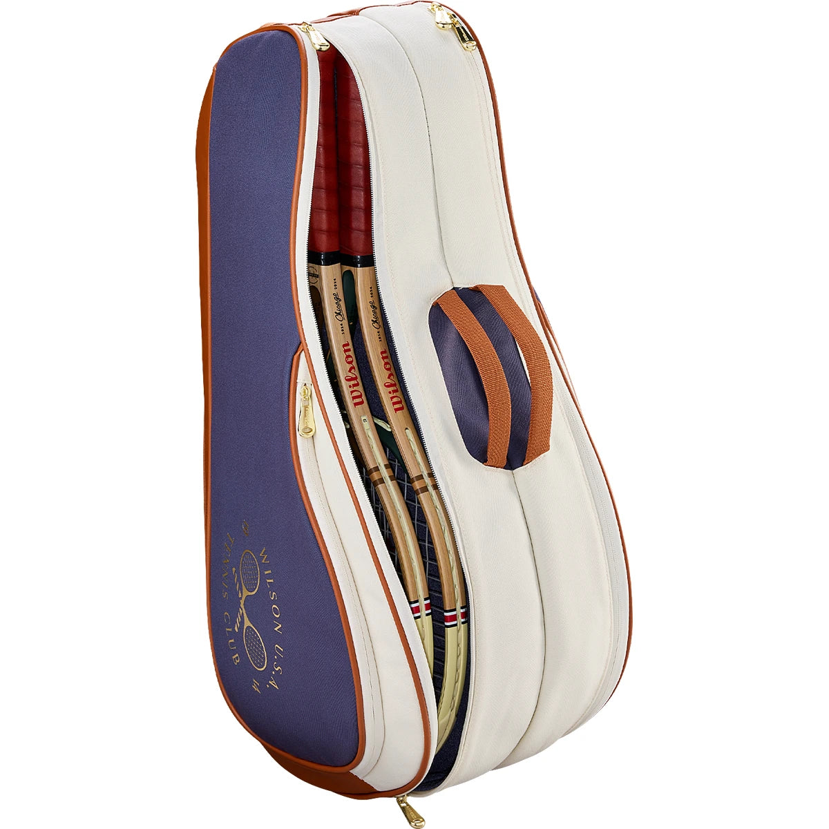Wilson Heritage V2 6R Tasche