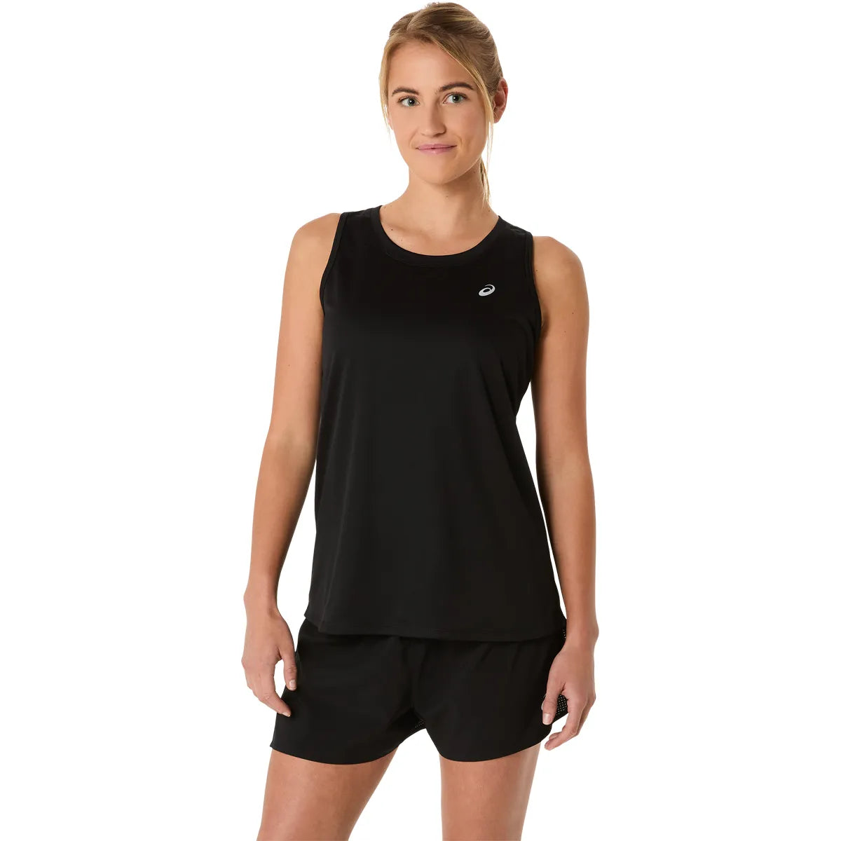 Tank-Top Asics Damen Core