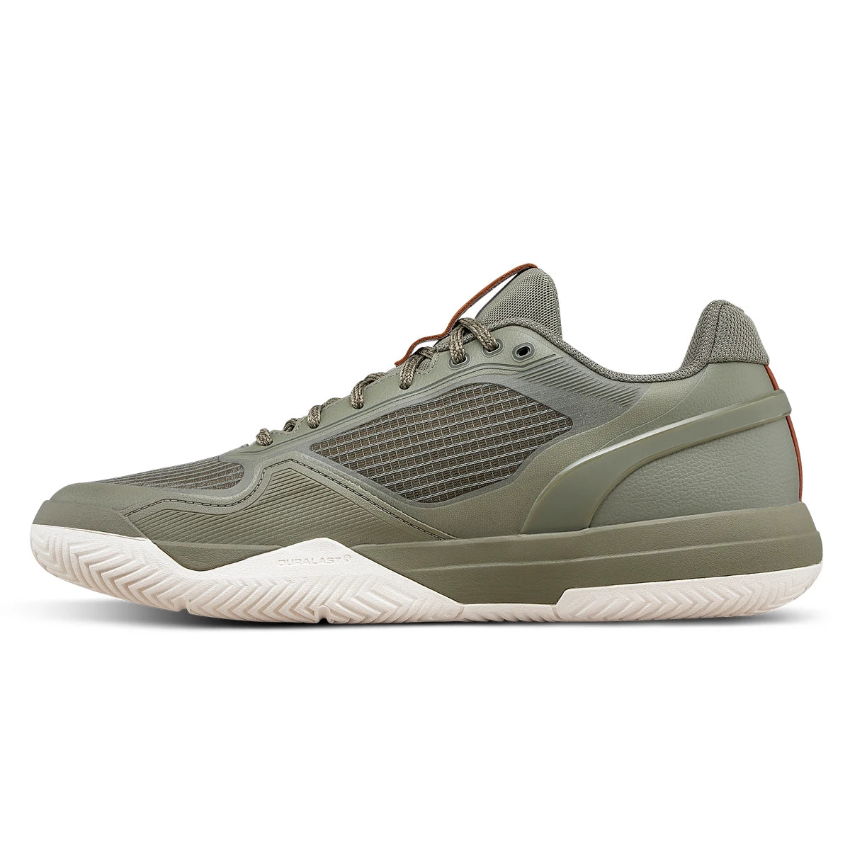 Wilson Rush Pro 5 Allcourtschuhe