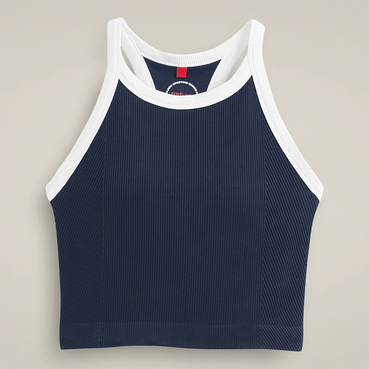 Tank-Top Wilson Damen On The Daily Brami