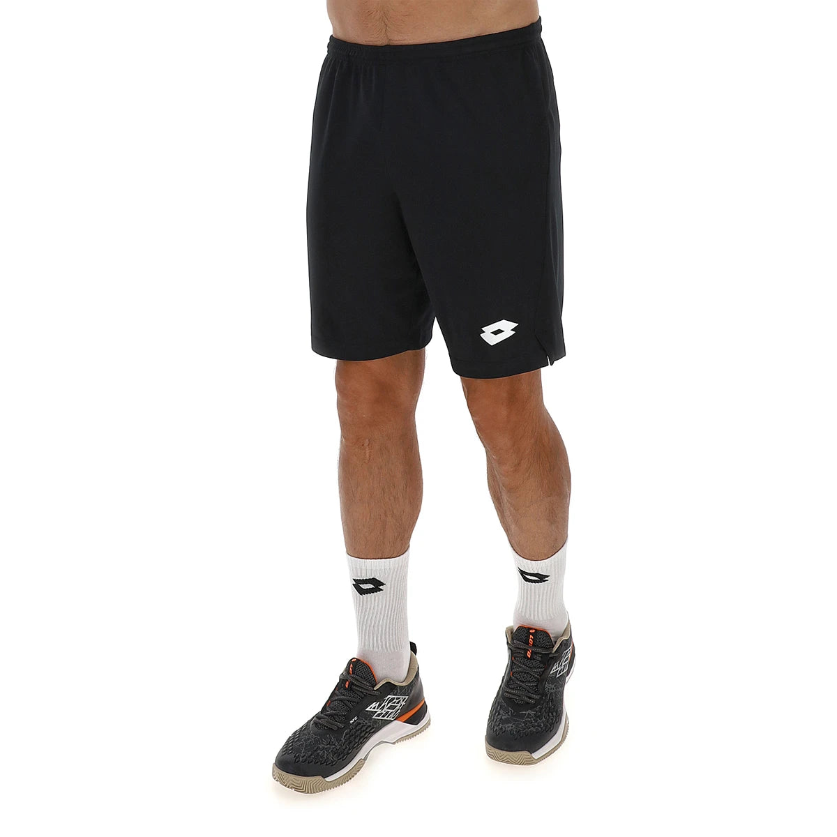 Short Lotto Squadra Iv 9In