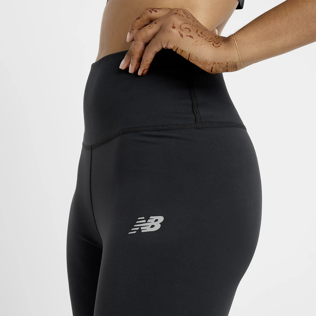 New Balance Damen Legging Harmony High