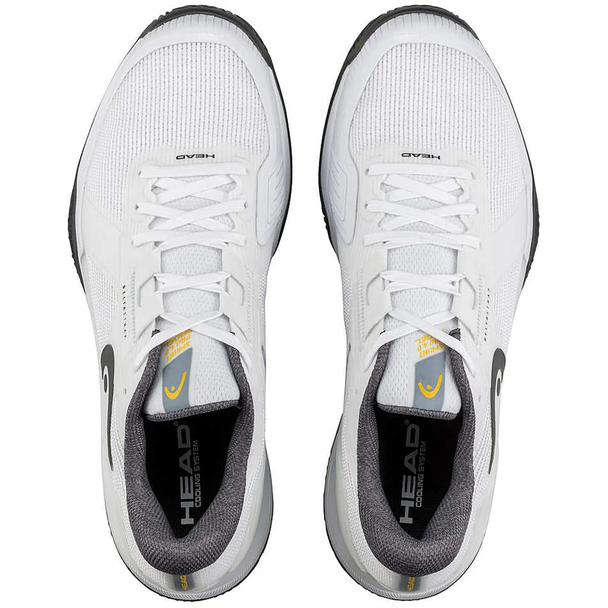 Padelschuhe Head Sprint Pro 4.0