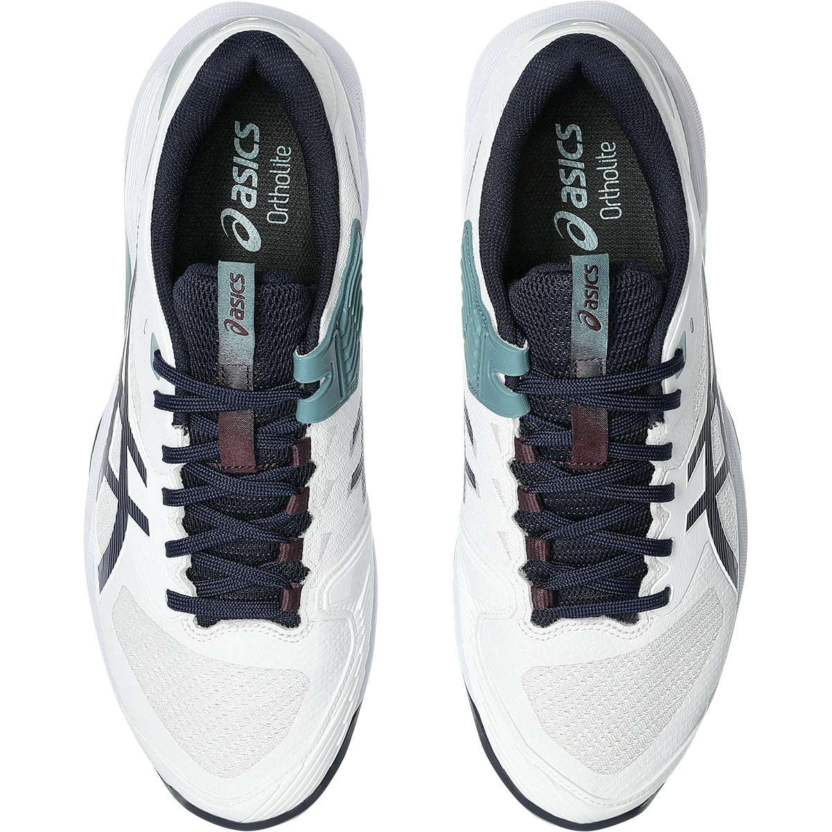 Asics Solution Speed Ff4 Allcourtschuh