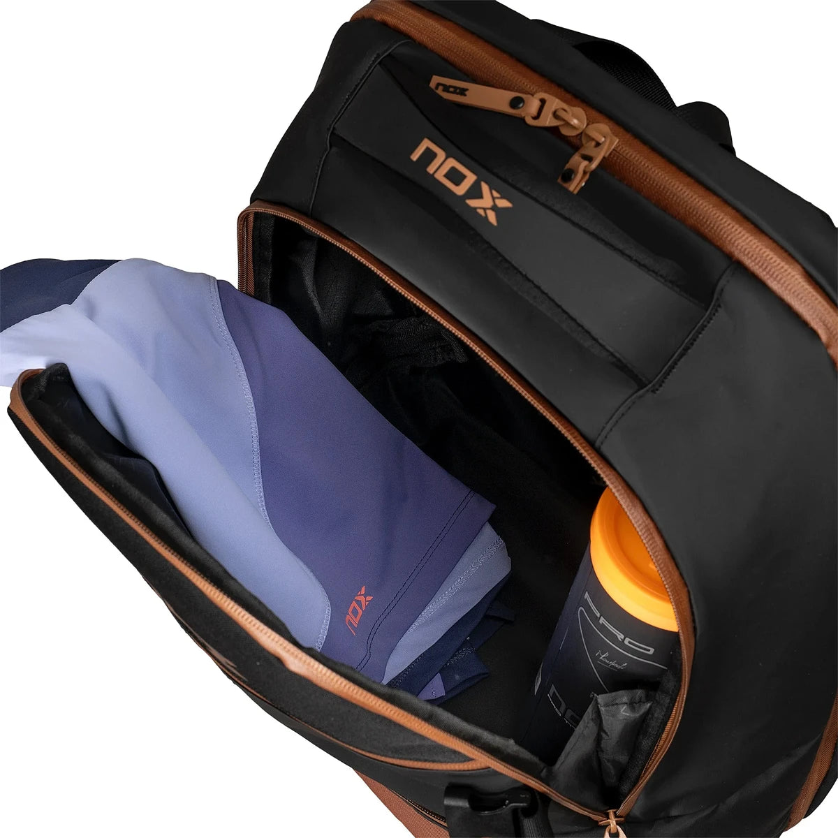 Rucksack Nox Padel Luxury Open Series
