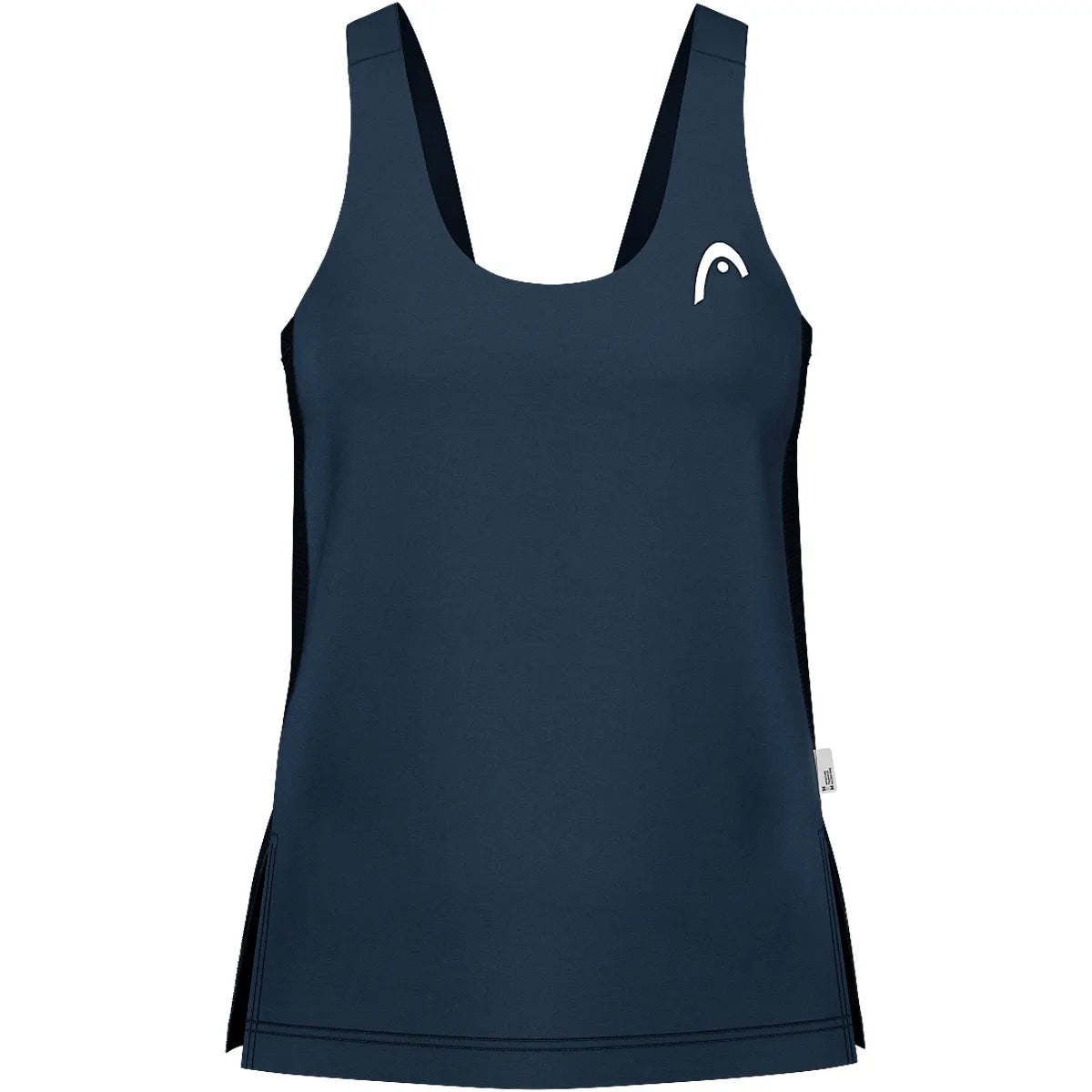 Tank-Top Head Junior Mädchen Vision Spirit