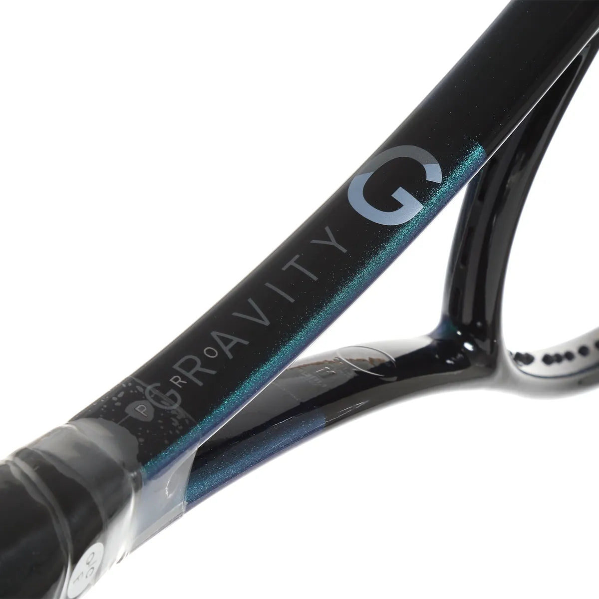 Schläger Head Gravity Pro (315 Gr)