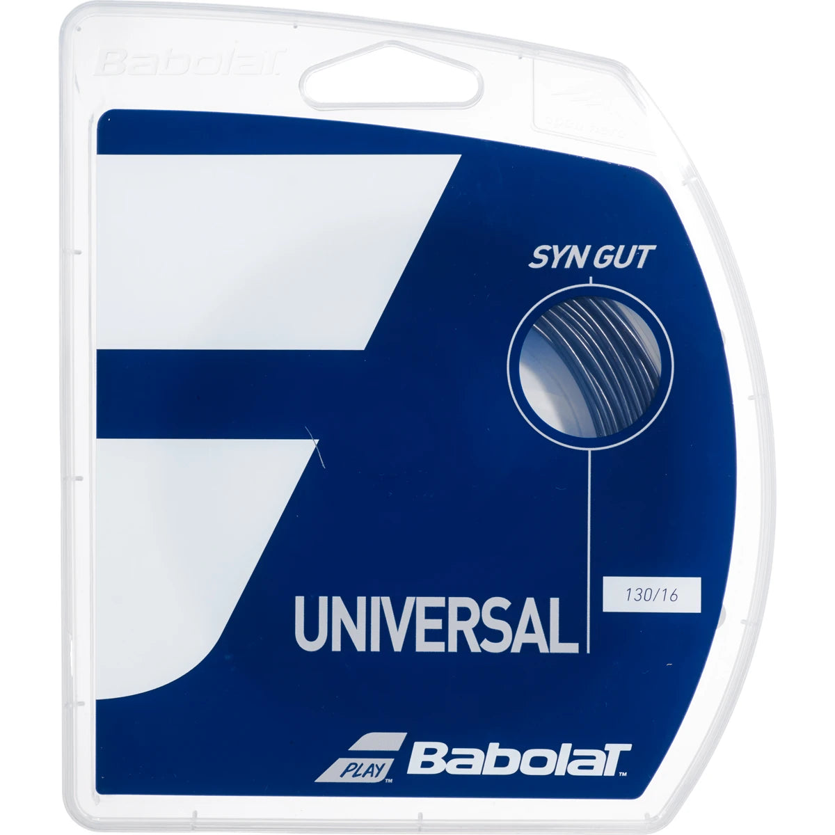 Saitenset Babolat Synthetic Gut (12 Meter)