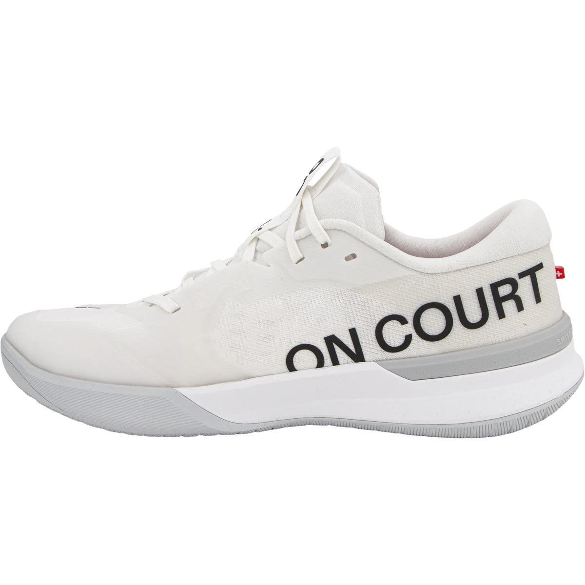 Chaussures On Femme The Roger Pro 3 Allcourtschuh