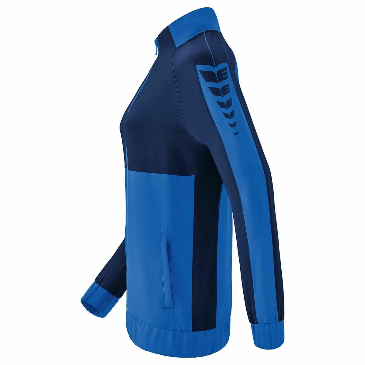 Veste de Prã‰Sentation Femme Six Wings