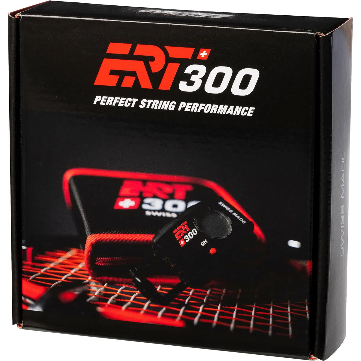 Spannungsprüfer Ert300