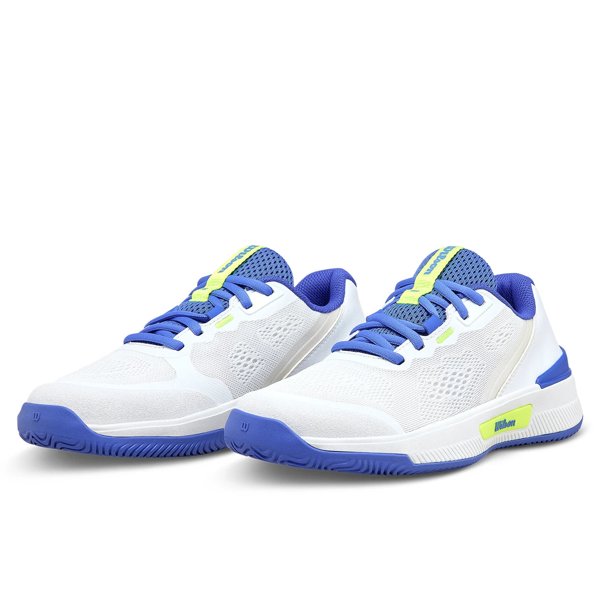 Wilson Damen Intrigue Pro Allcourtschuh
