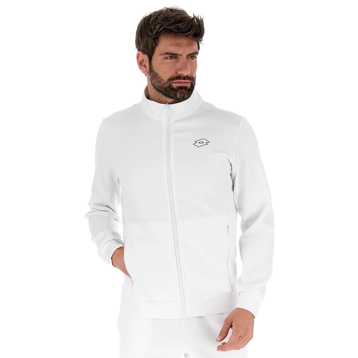 Trainingsjacke Lotto Squadra Iii
