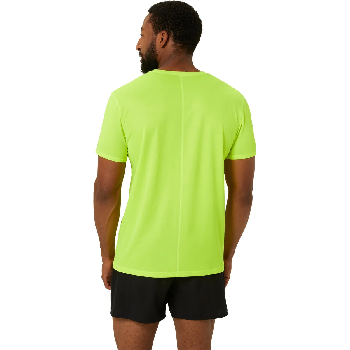 T-Shirt Asics Core