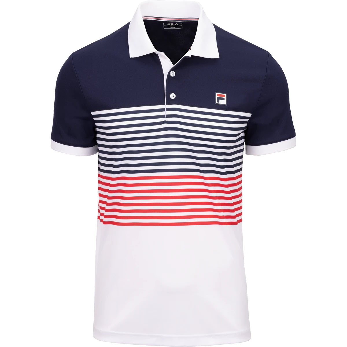 Polo Fila Bb Monte Carlo
