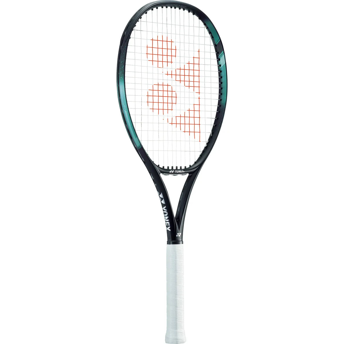 Yonex Schläger Ezone 100L Aqua Night Black (285 Gr)