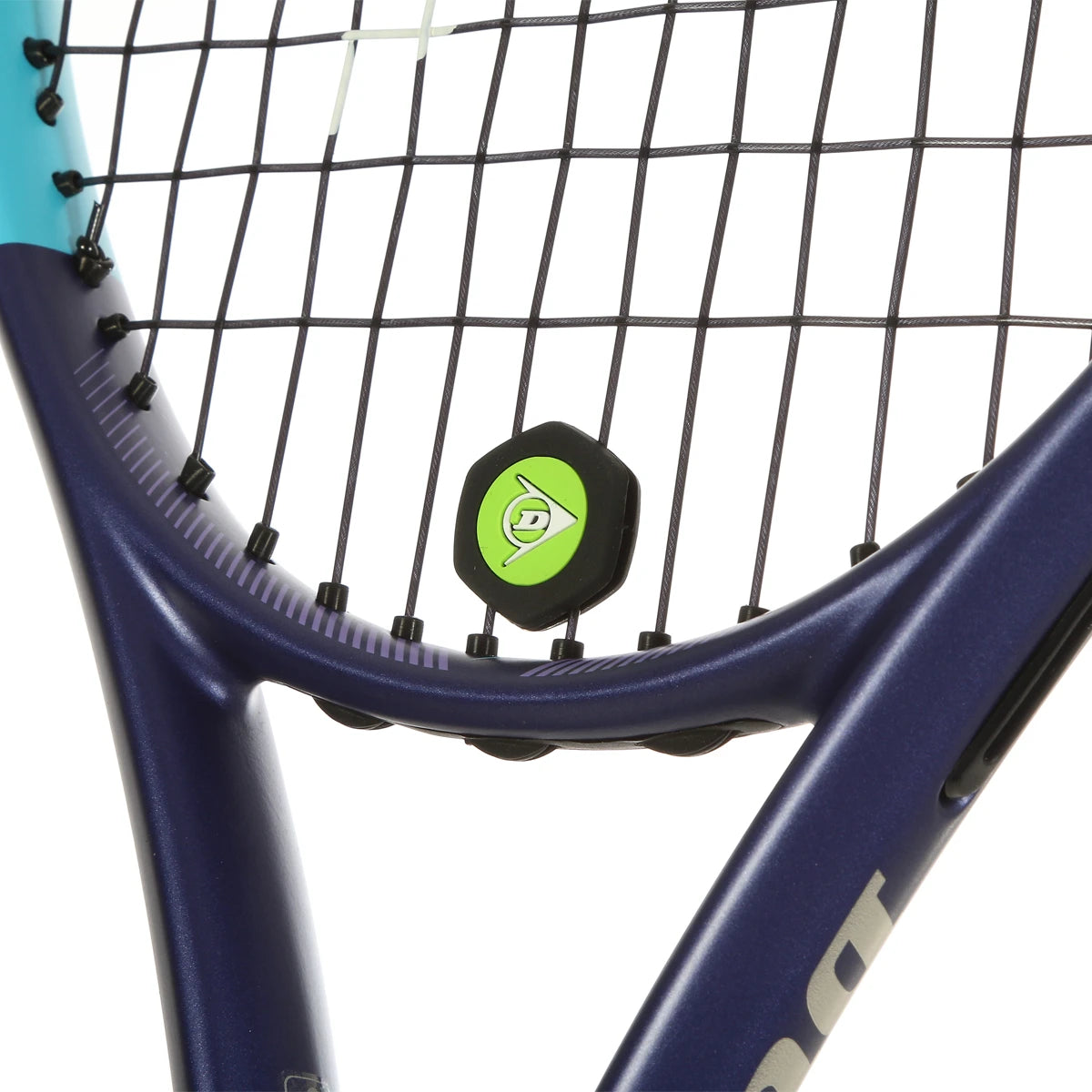 Schläger Dunlop Junior Fx 500 26 (250 Gr)