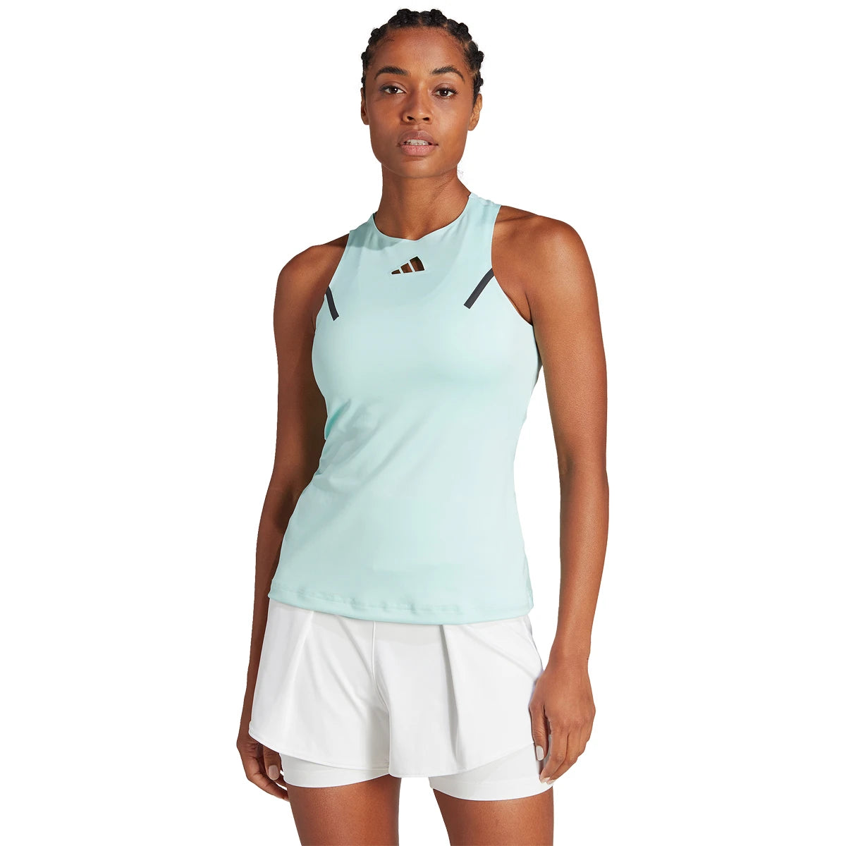 Tank-Top adidas Damen Premium