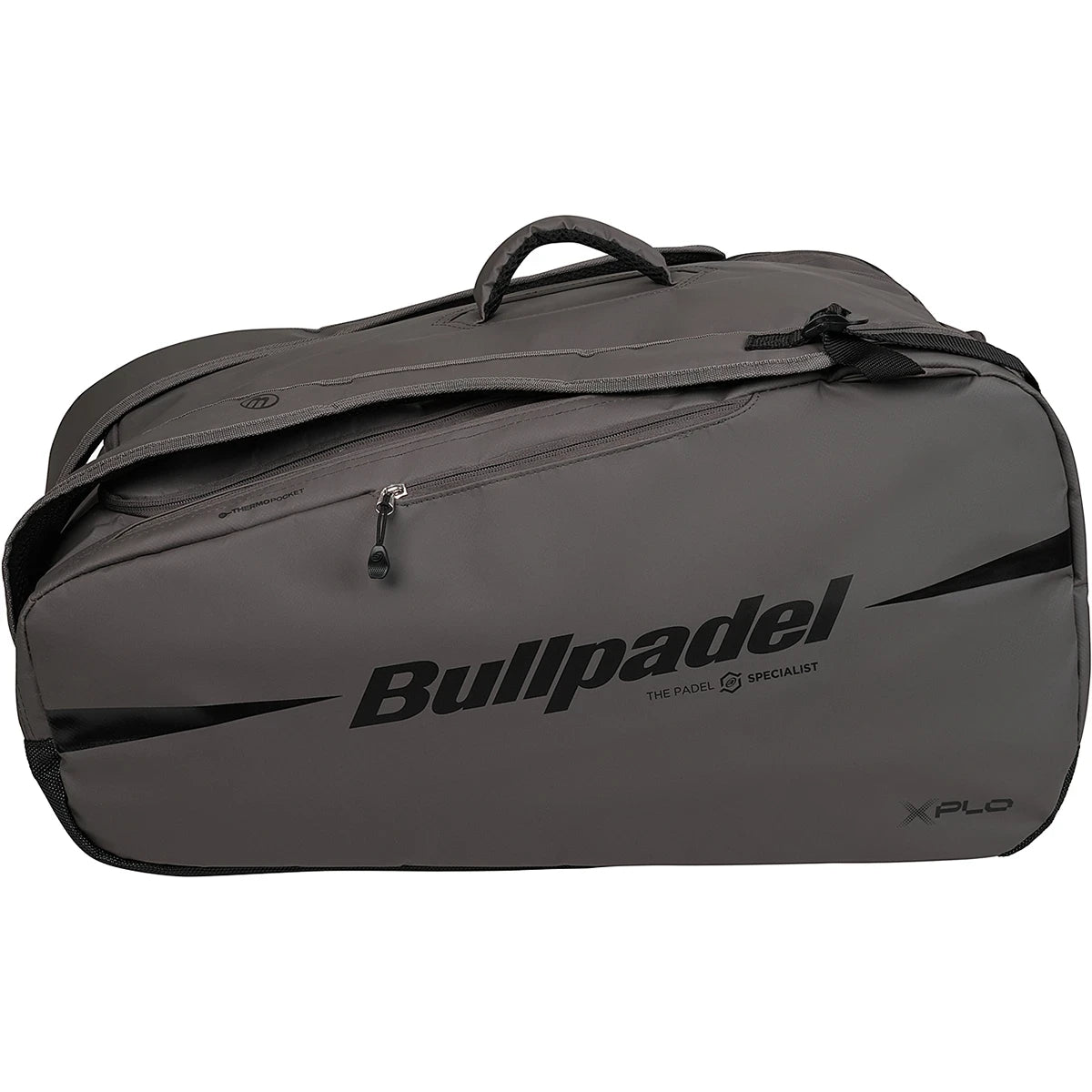 Padel-Tasche Bullpadel Xplo 2026