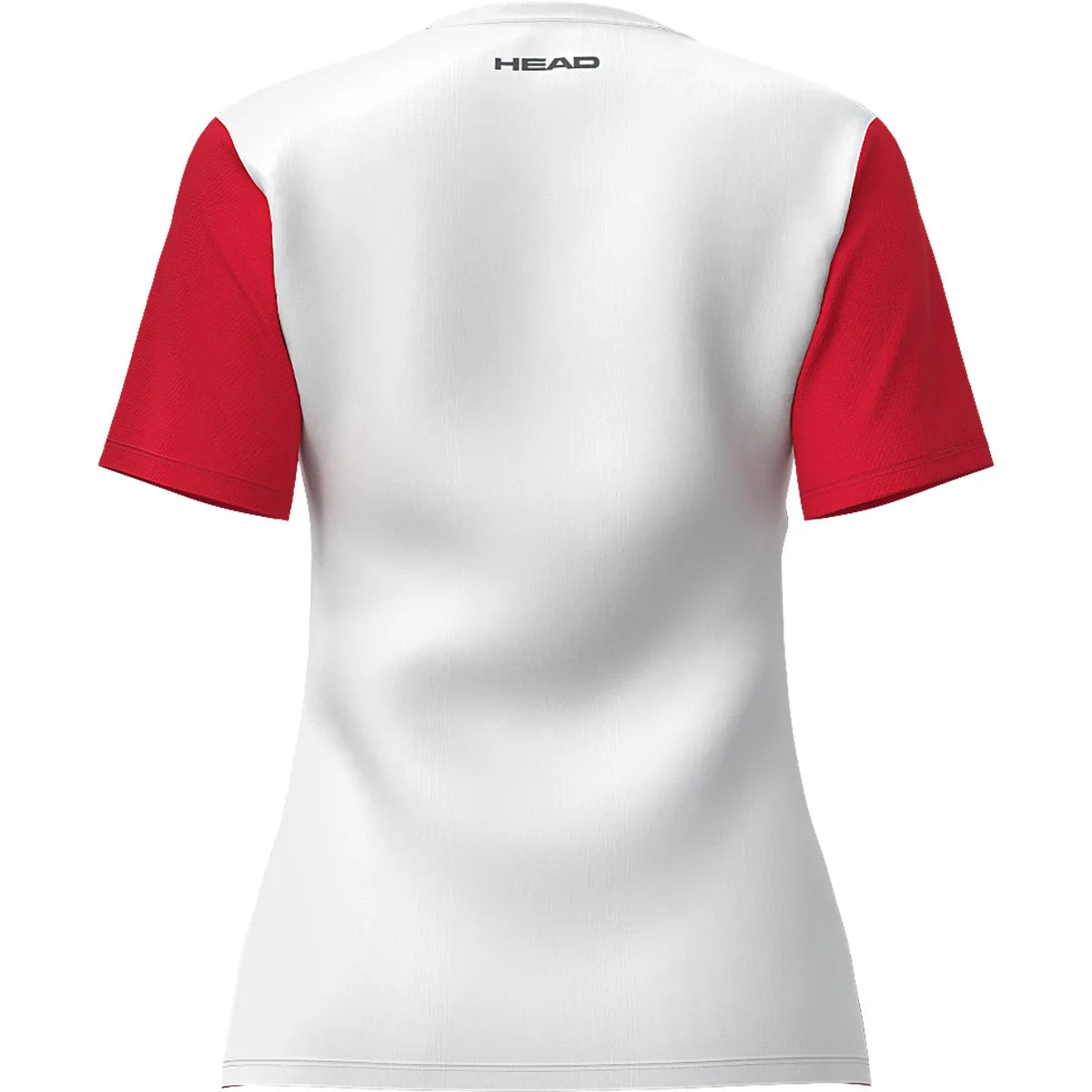 T-Shirt Head Damen Club Tech