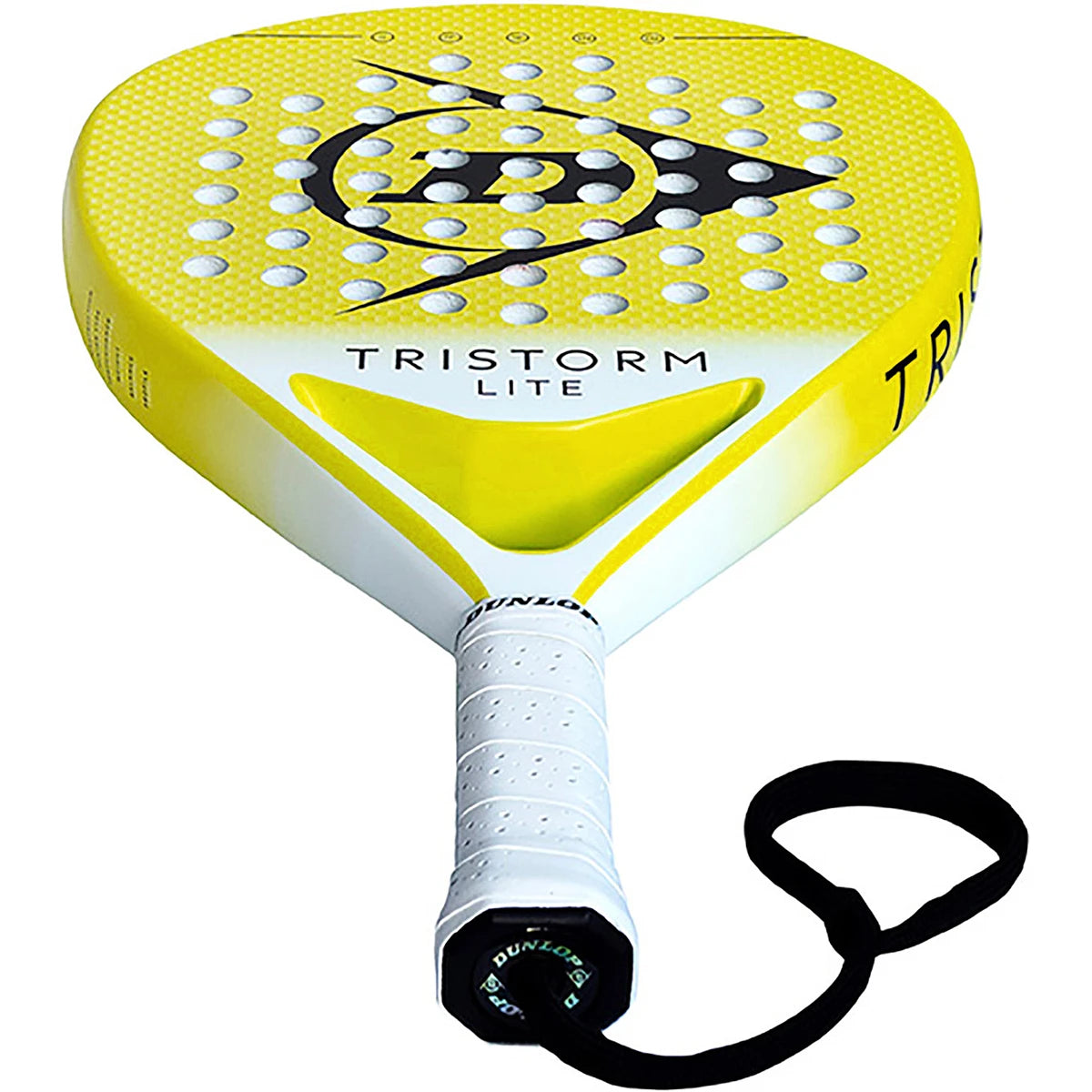 Padelschläger Dunlop Tristorm Lite