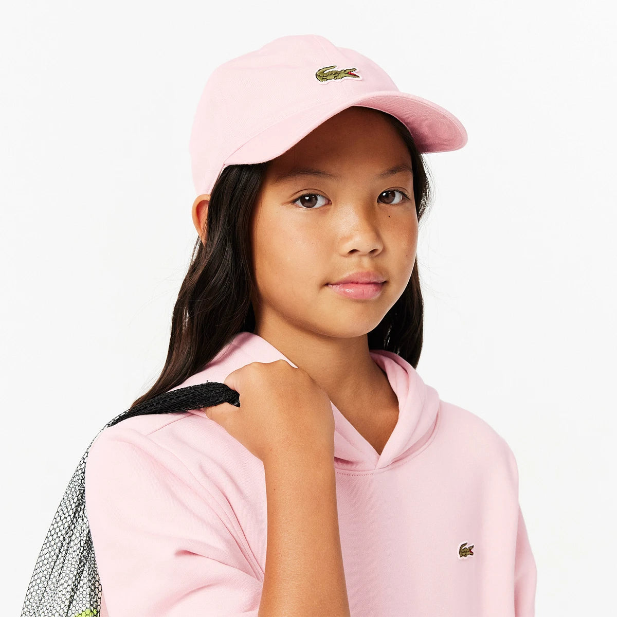 Cap Lacoste Junior Core Performance