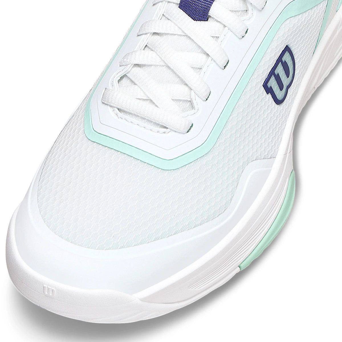 Padelschuhe Wilson Damen Courtglide