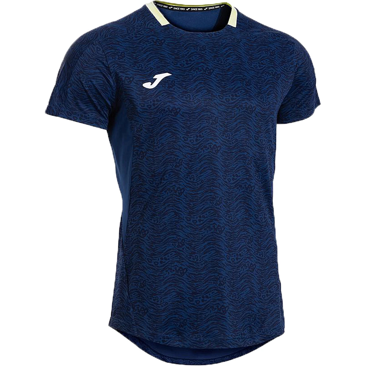 T-Shirt Joma Challenge