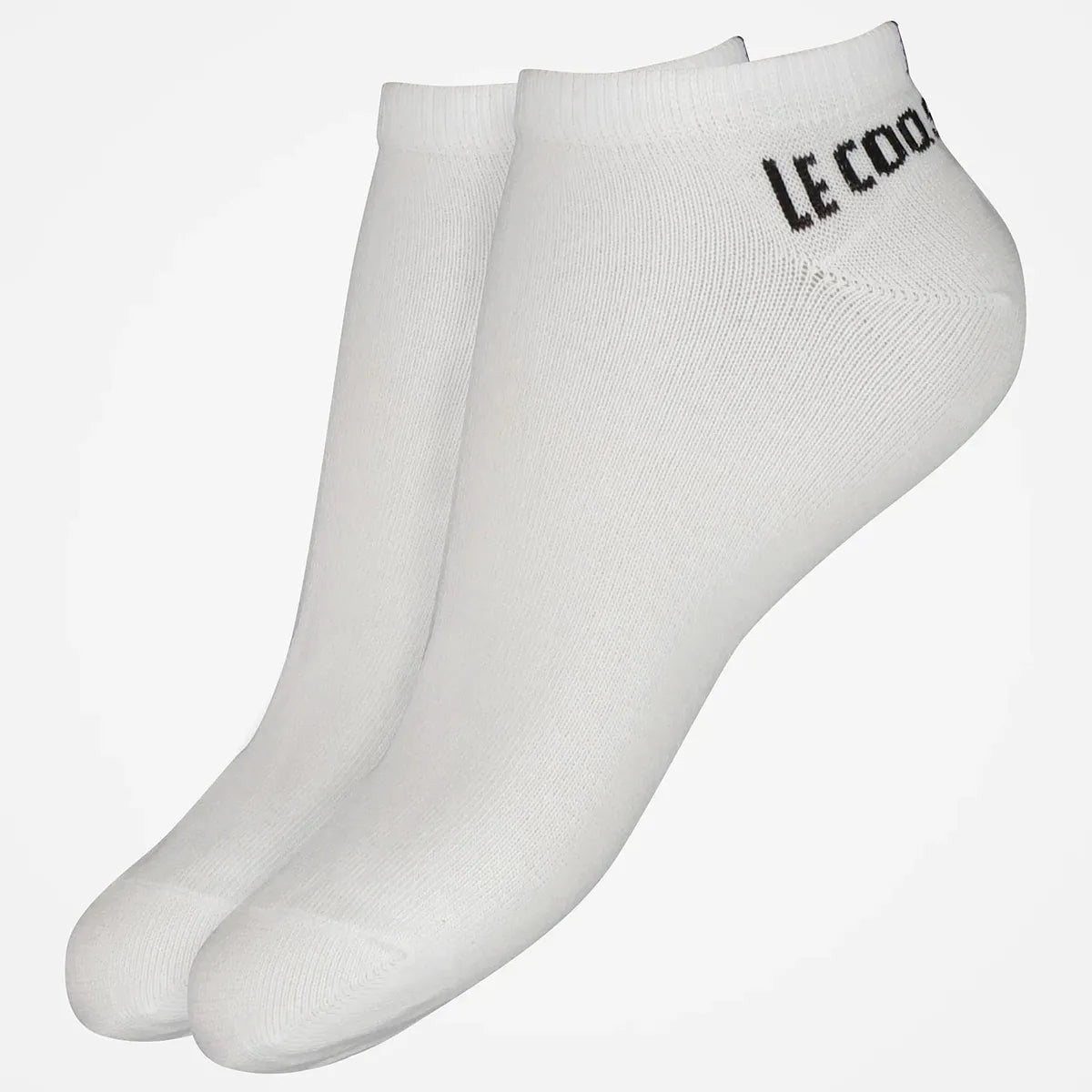 2 Paar Le Coq Sportif Essentials Socken (Low)