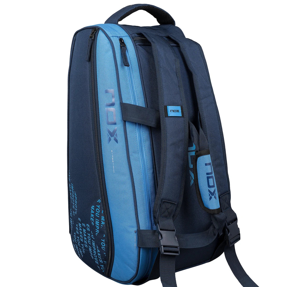 Nox Padel Street Series Tasche