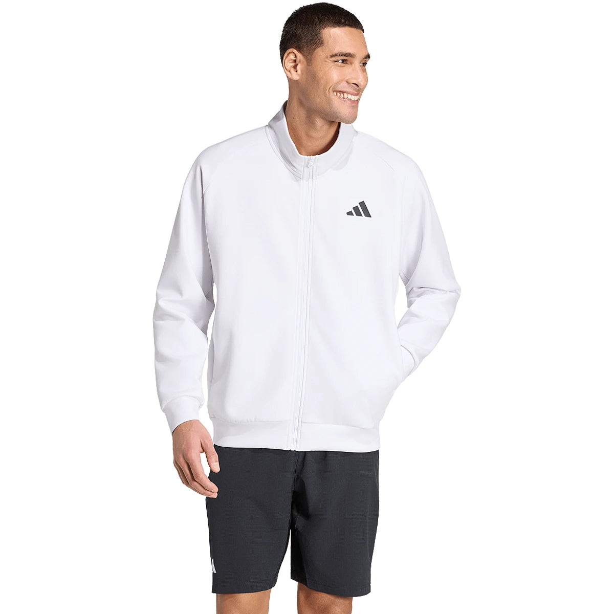 adidas Cover Up Gameset Trainingsjacke