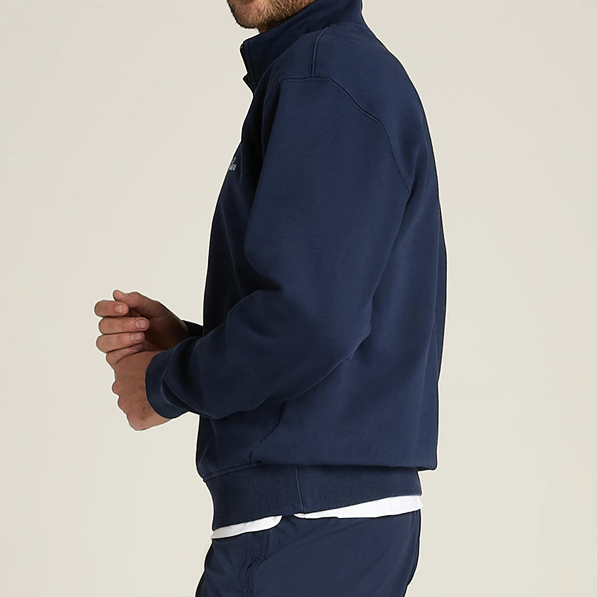 Sweatshirt Wilson Playstate 1/2 Zip