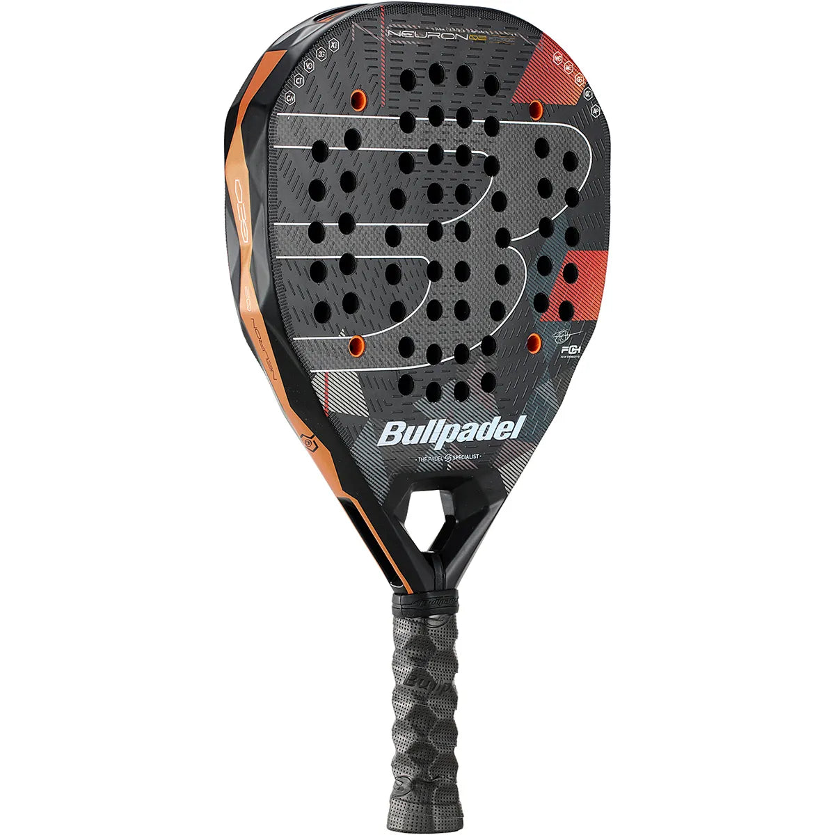 Padelschläger Bullpadel Neuron 02 Edge 2026