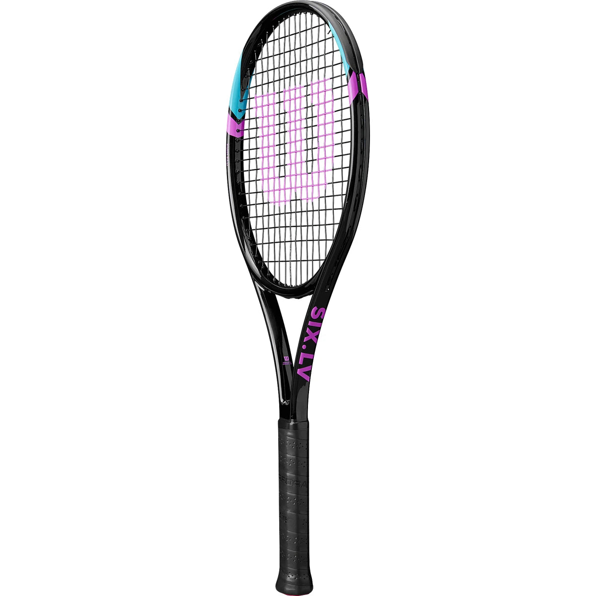 Wilson Six Lv Schläger (284 Gr)