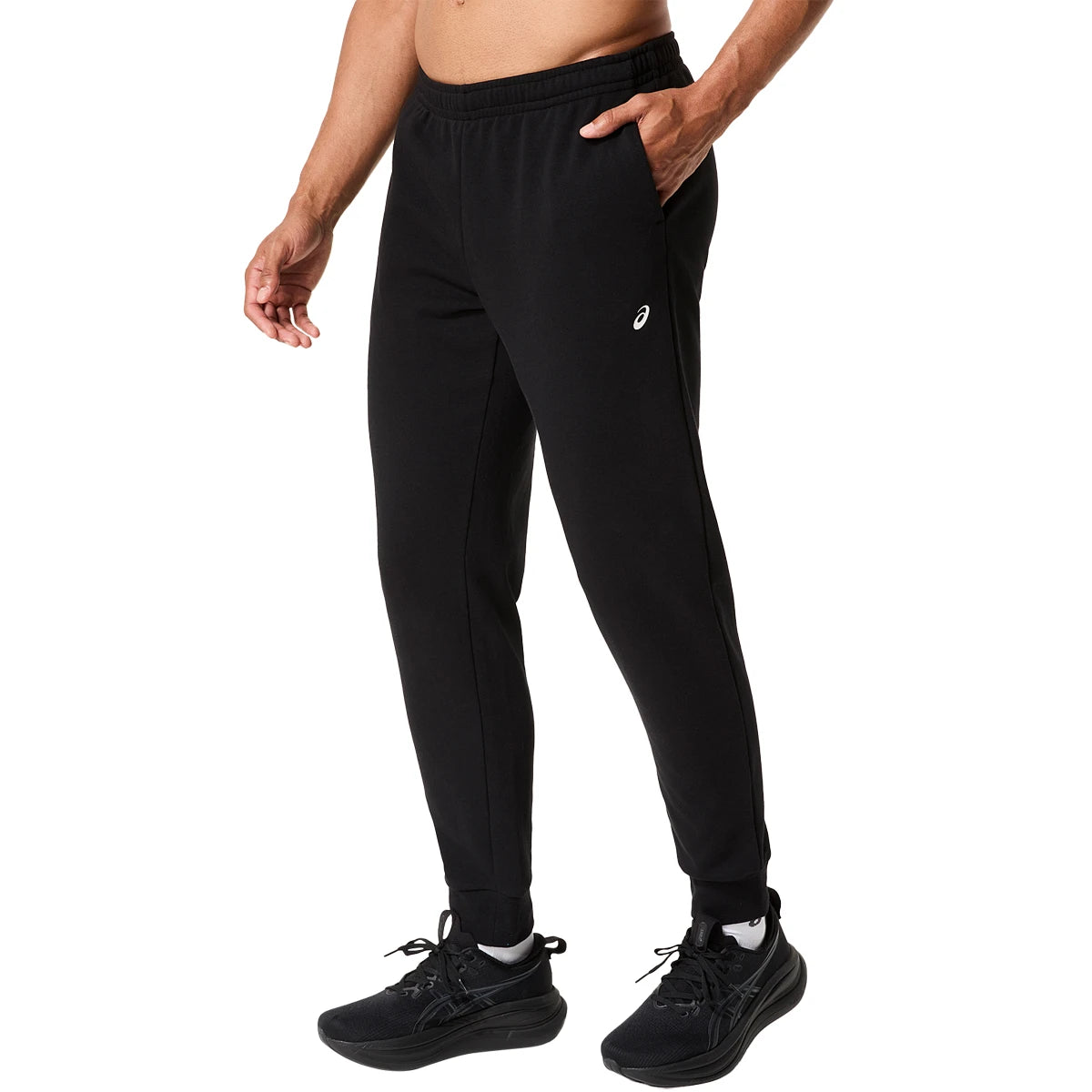 Asics Training French Terry Hose