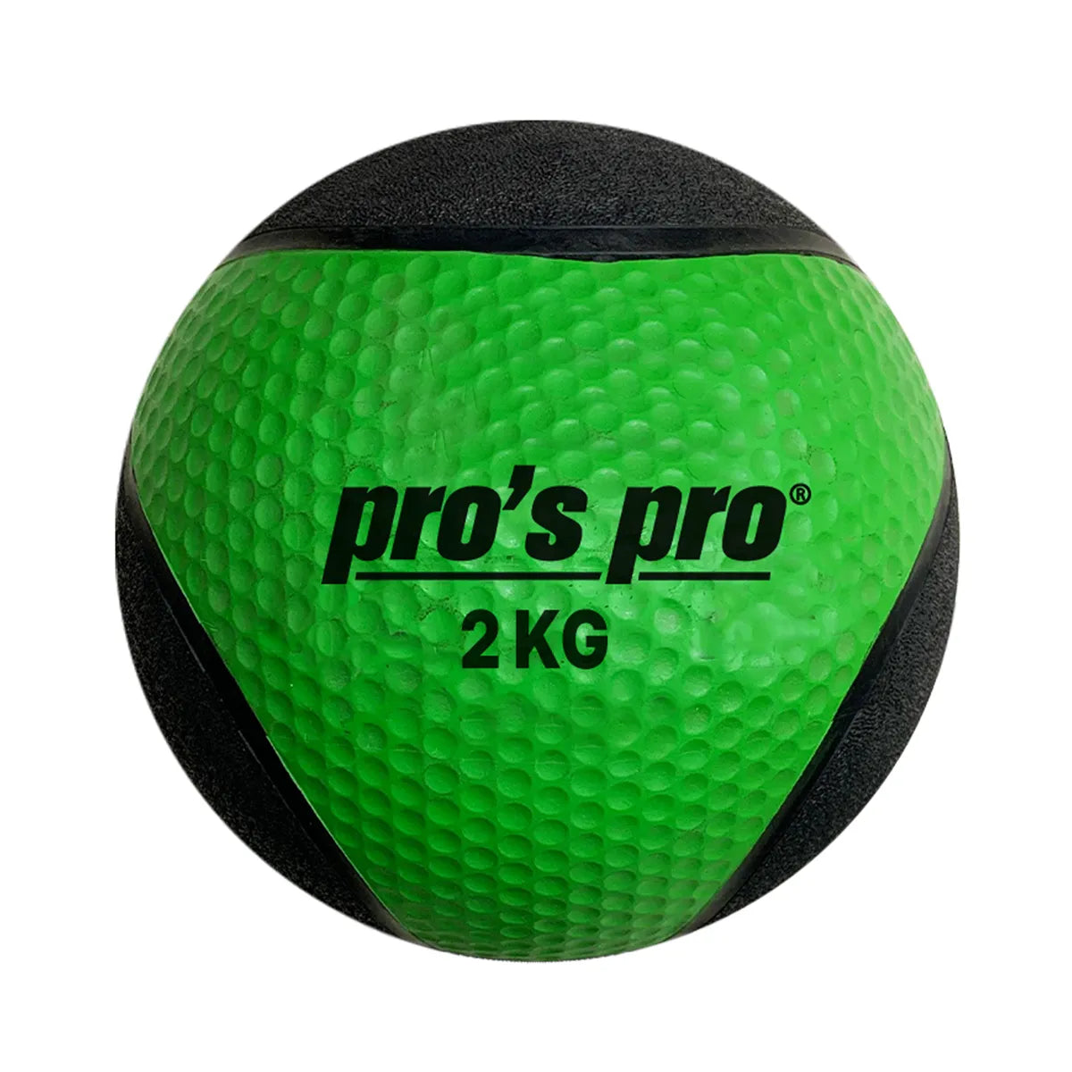 Medizinball 2 Kilo