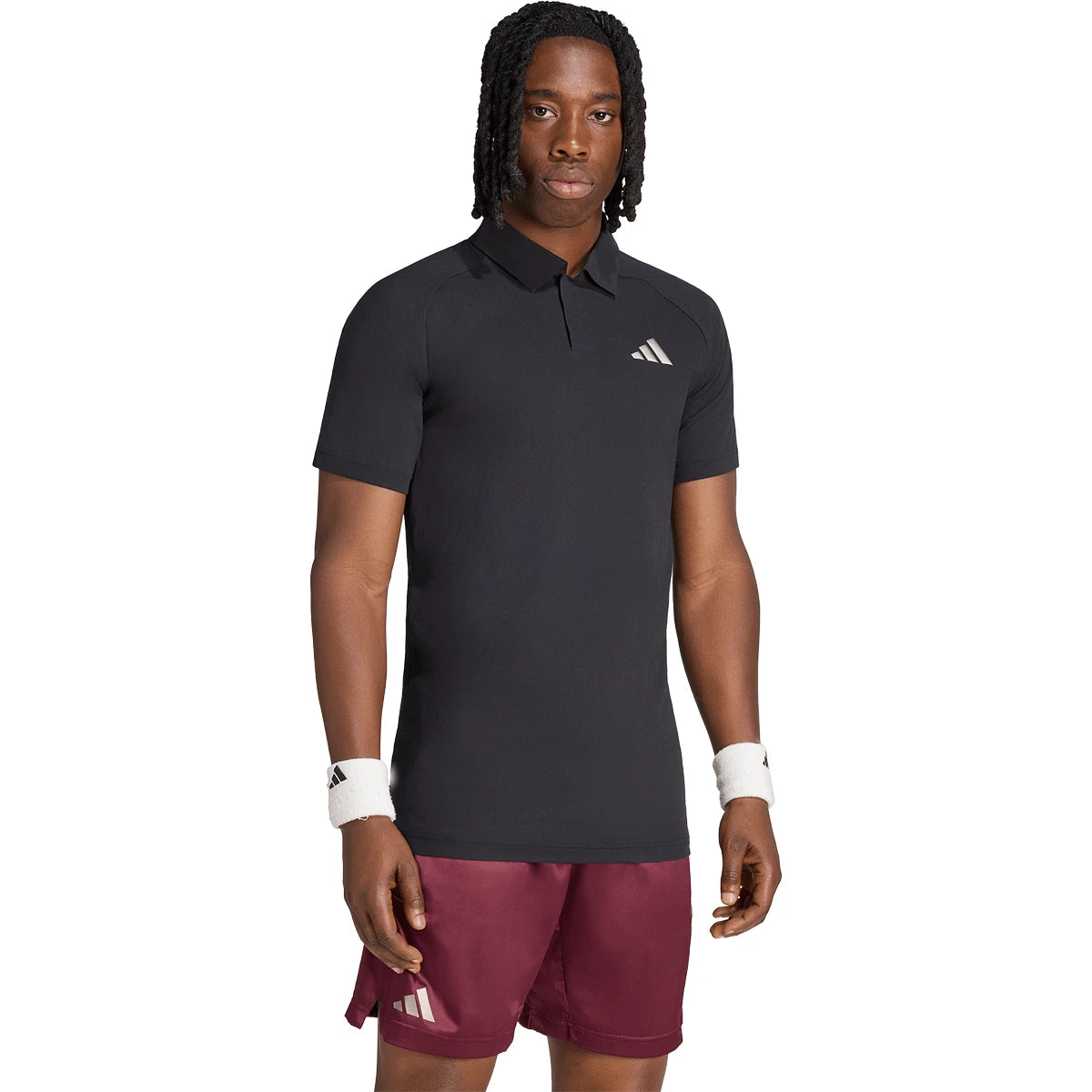 Polo adidas Herren Flft Pro New York