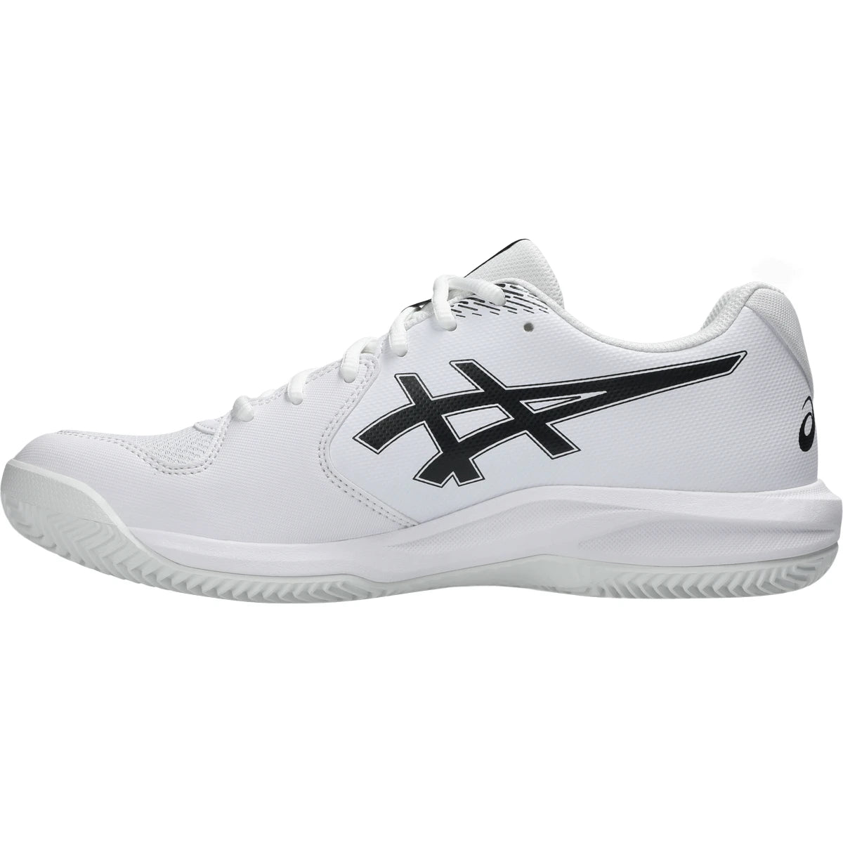 Asics Gel Dedicate 9 Sandplatzschuh