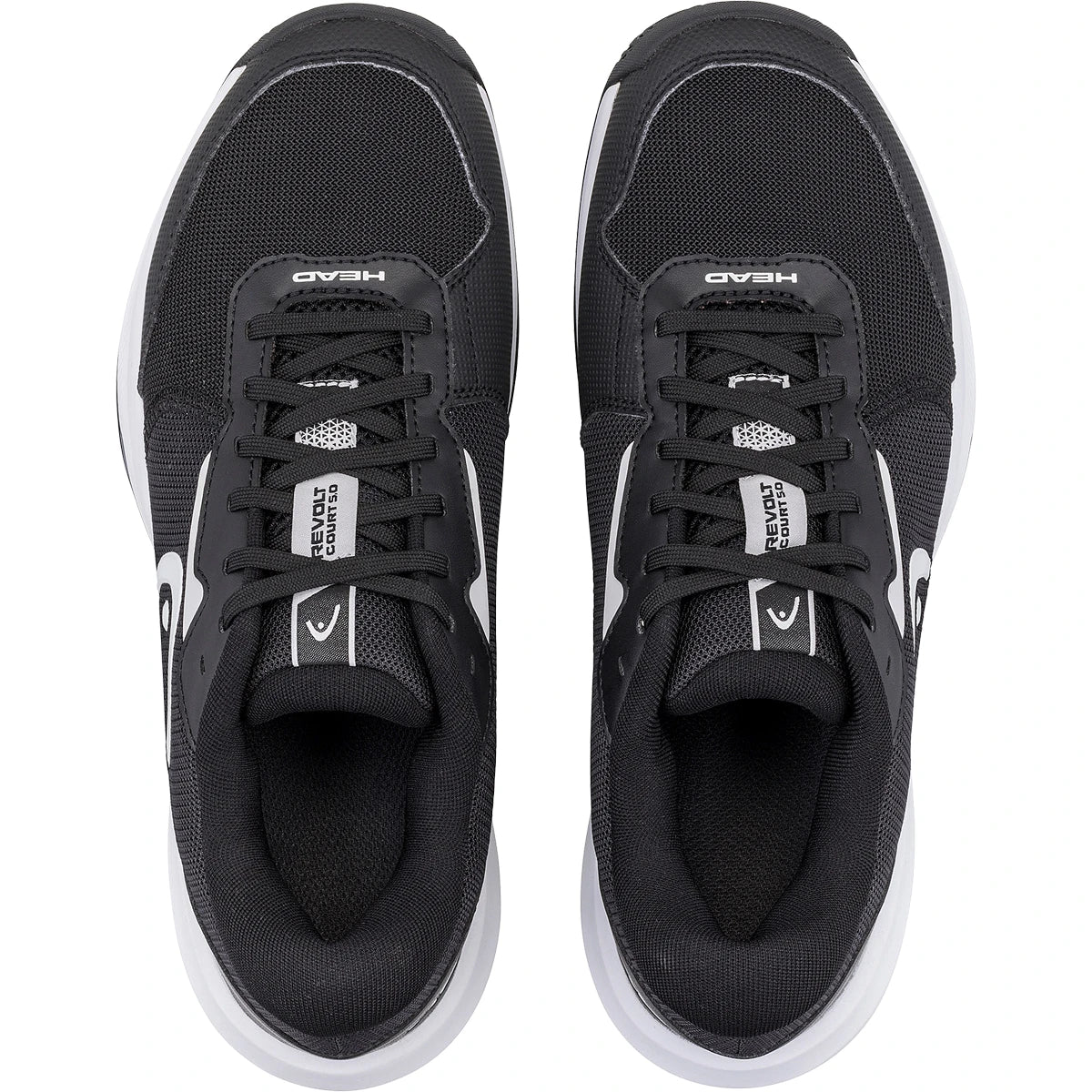 Head Revolt Court 5.0 Allcourtschuhe
