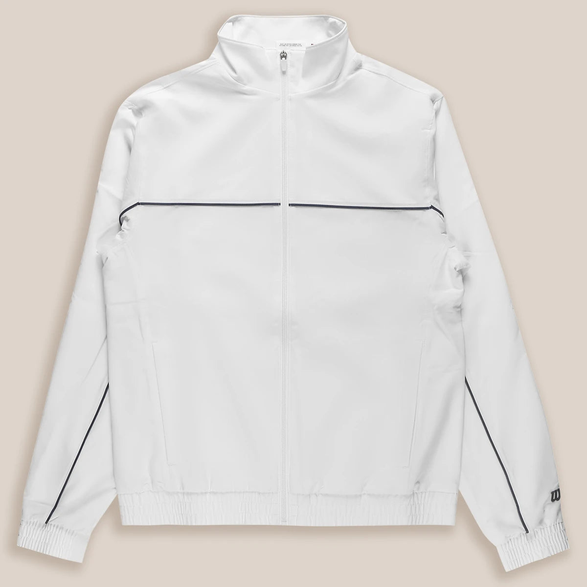 Wilson Team Slam Woven Trainingsjacke