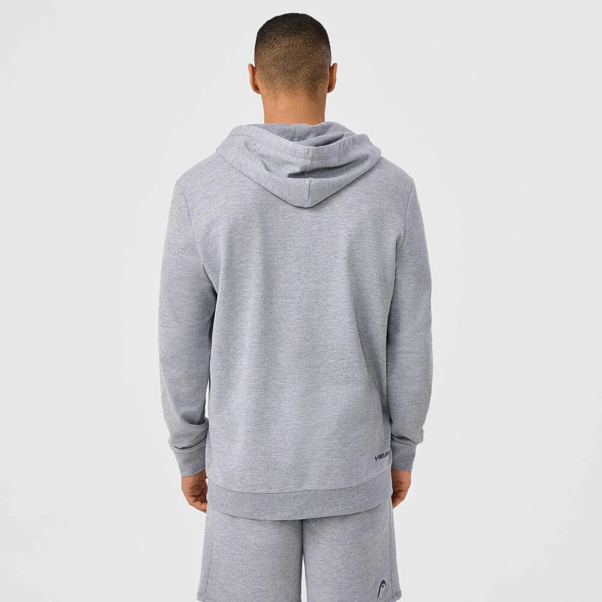 Sweatshirt Head Club Original mit Kapuze