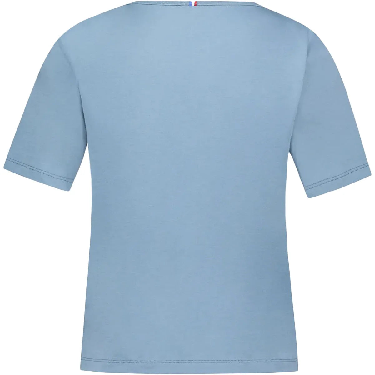 T-Shirt Le Coq Sportif Damen Contemporain
