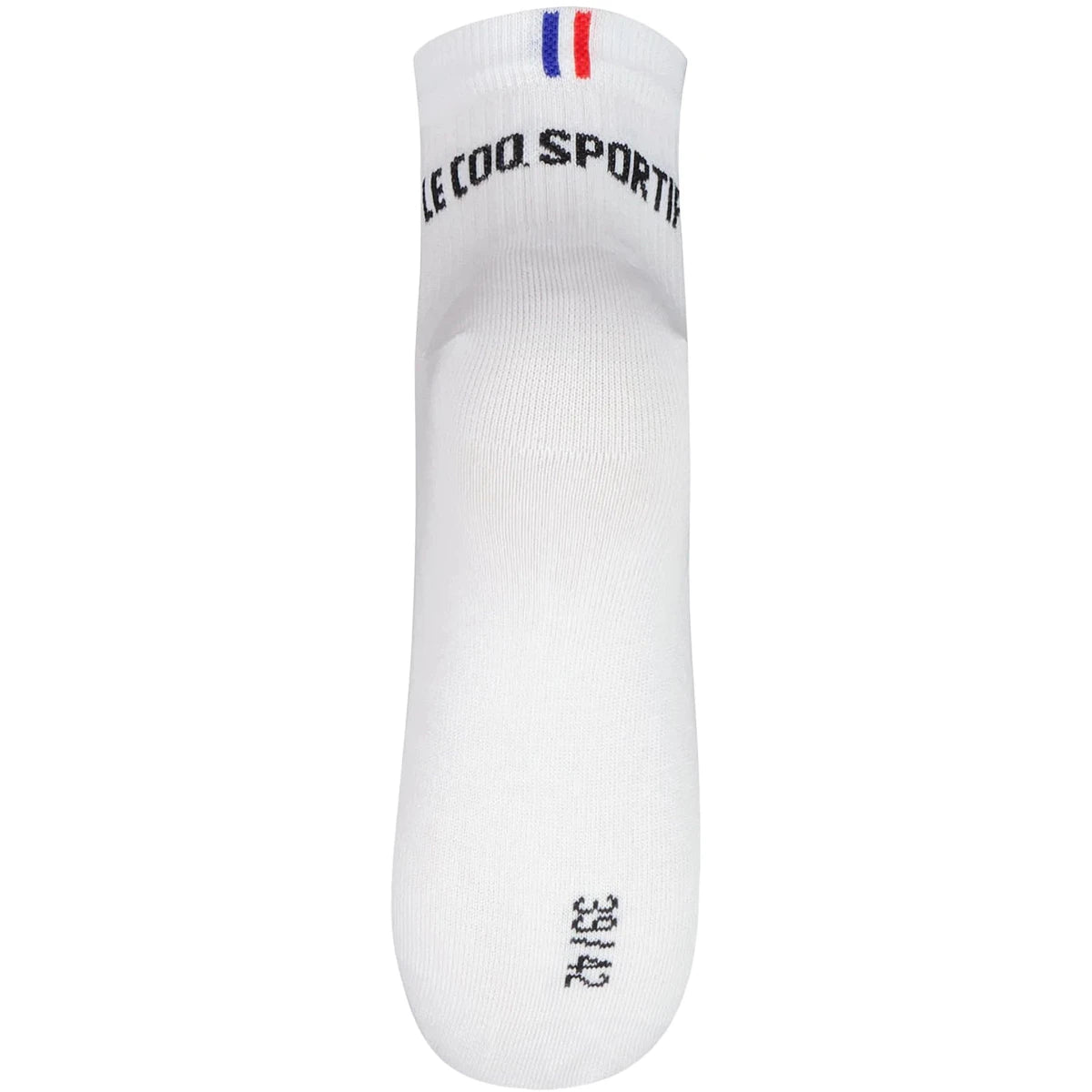 2 Paar Le Coq Sportif Essentiels Socken (Knöchel)