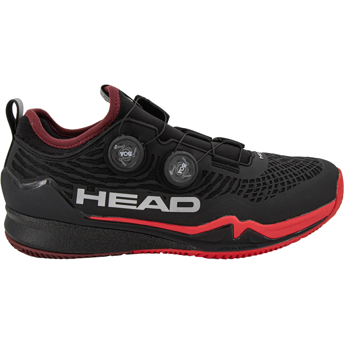 Head Endure Pro Boa Sandplatzschuh