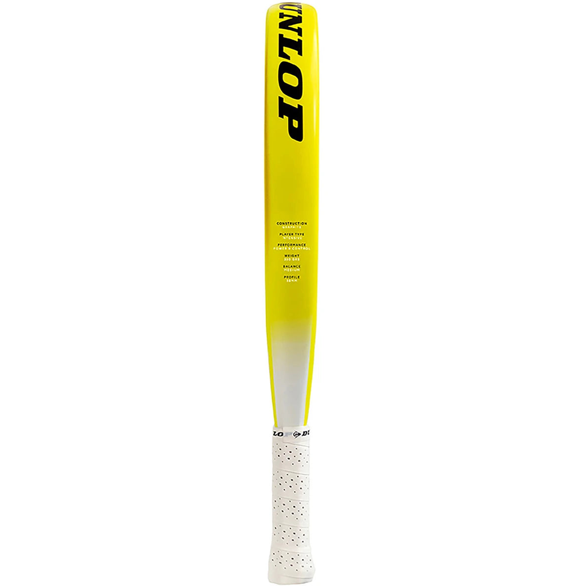 Padelschläger Dunlop Tristorm Lite