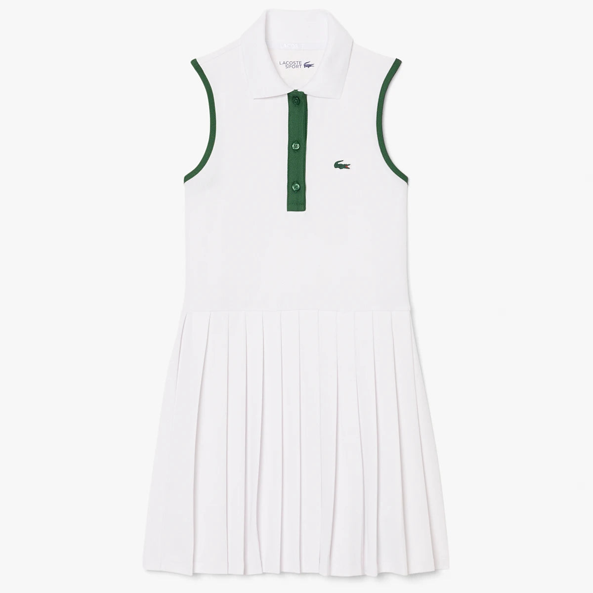 Kleid Lacoste Junior