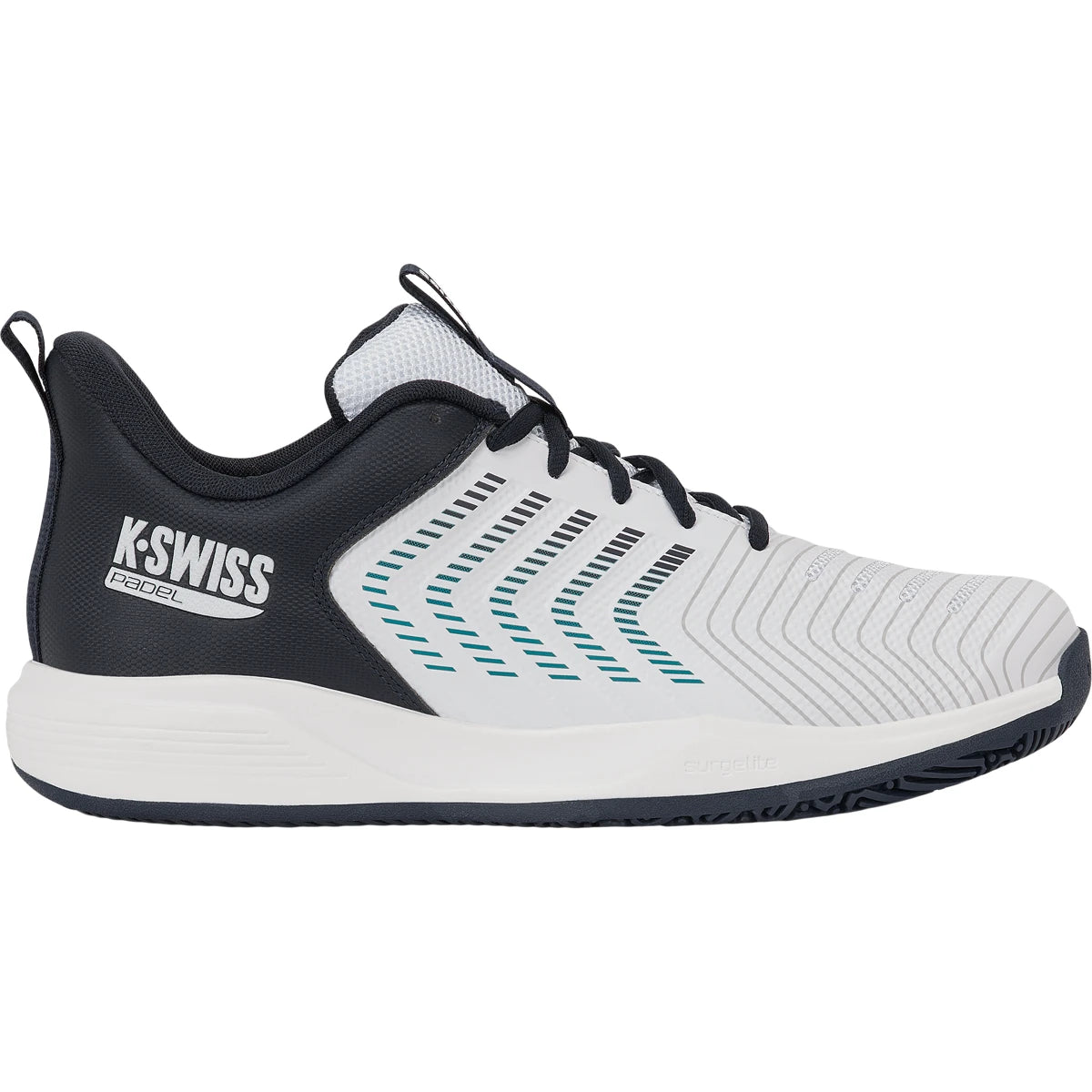 Padelschuhe K-Swiss Ultrashot Light