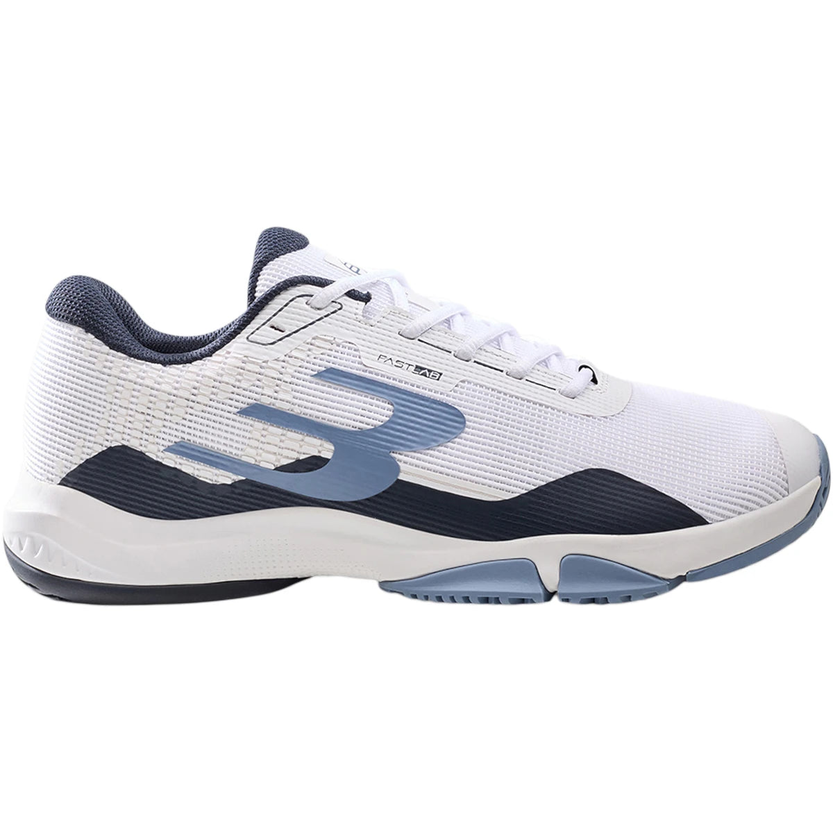 Padelschuhe Bullpadel Hybrid Fly 26V