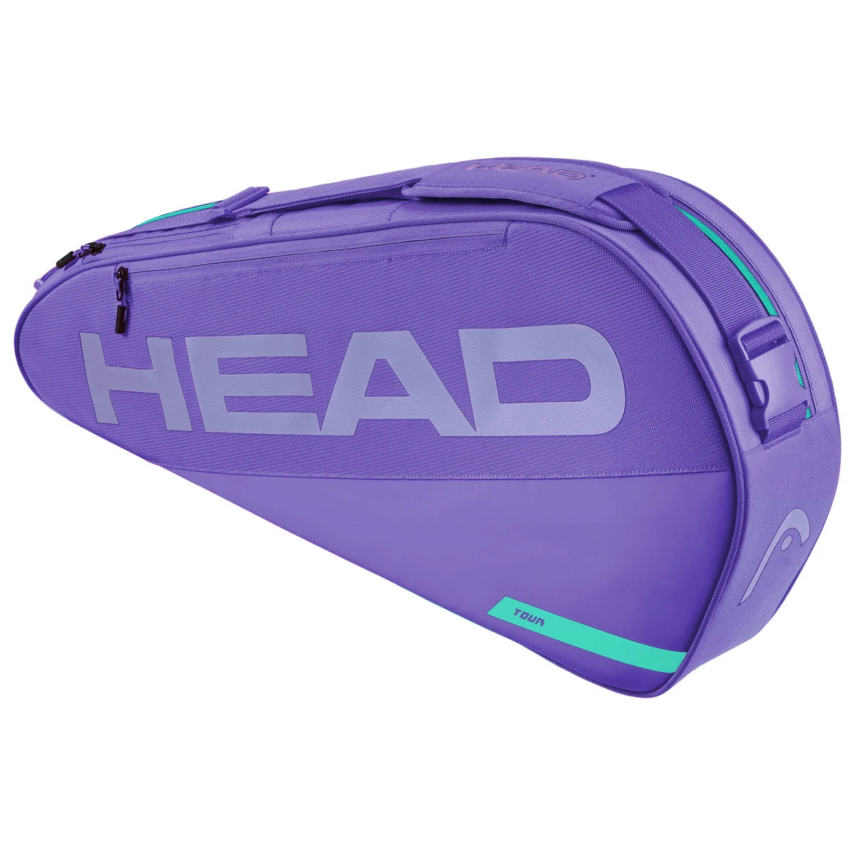 Tennistasche Head Tour Racquet S 3 Schläger