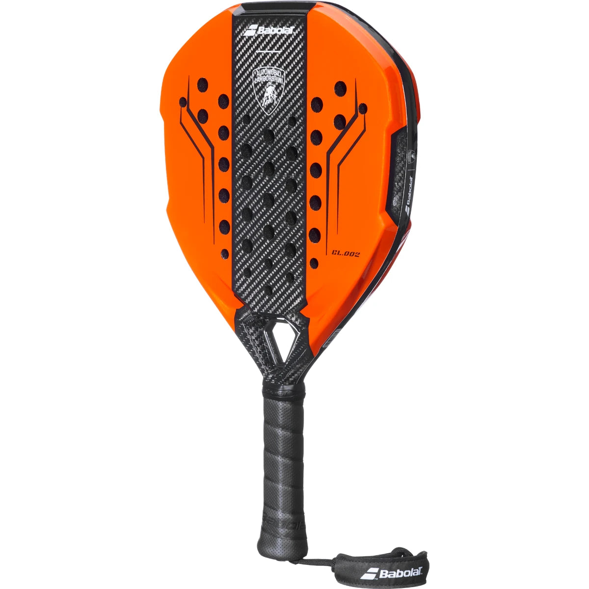 Padelschläger Babolat Lamborghini BL.002